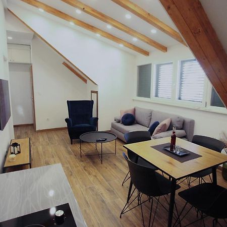 New Split Central Apartments Jakov & Niko Exterior foto