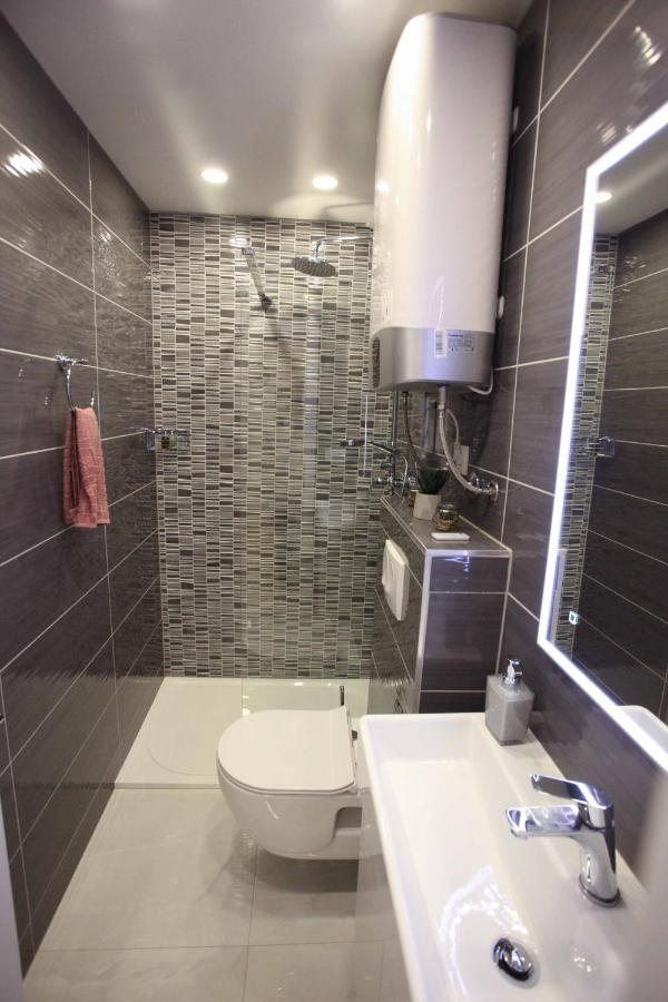 New Split Central Apartments Jakov & Niko Exterior foto